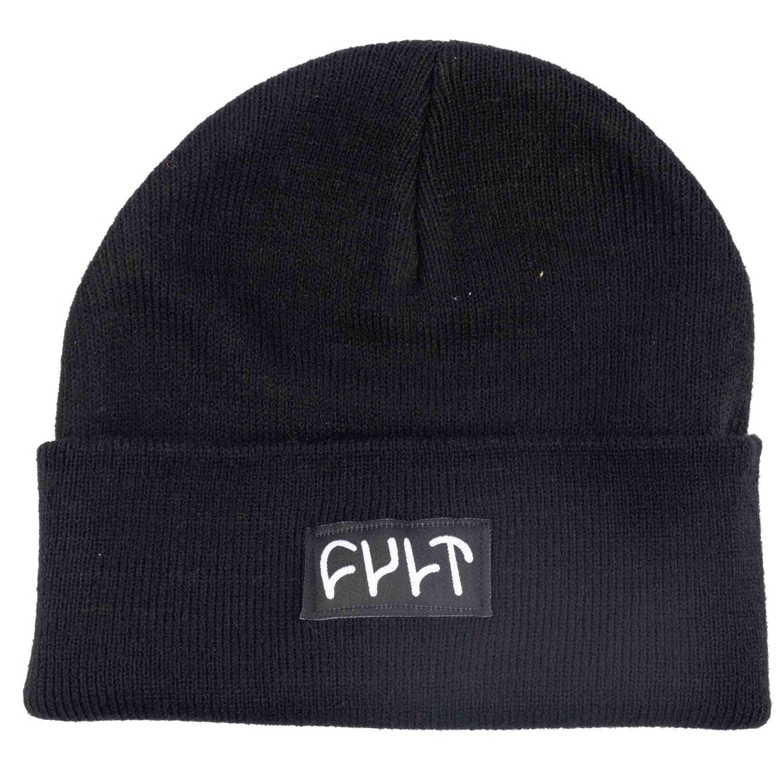 Cult Witness Tight Knit Beanie