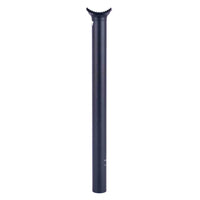 Cult Counter XL Pivotal Seat Post - Black 25.4mm