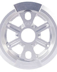 Cult Dak Guard Sprocket - Silver