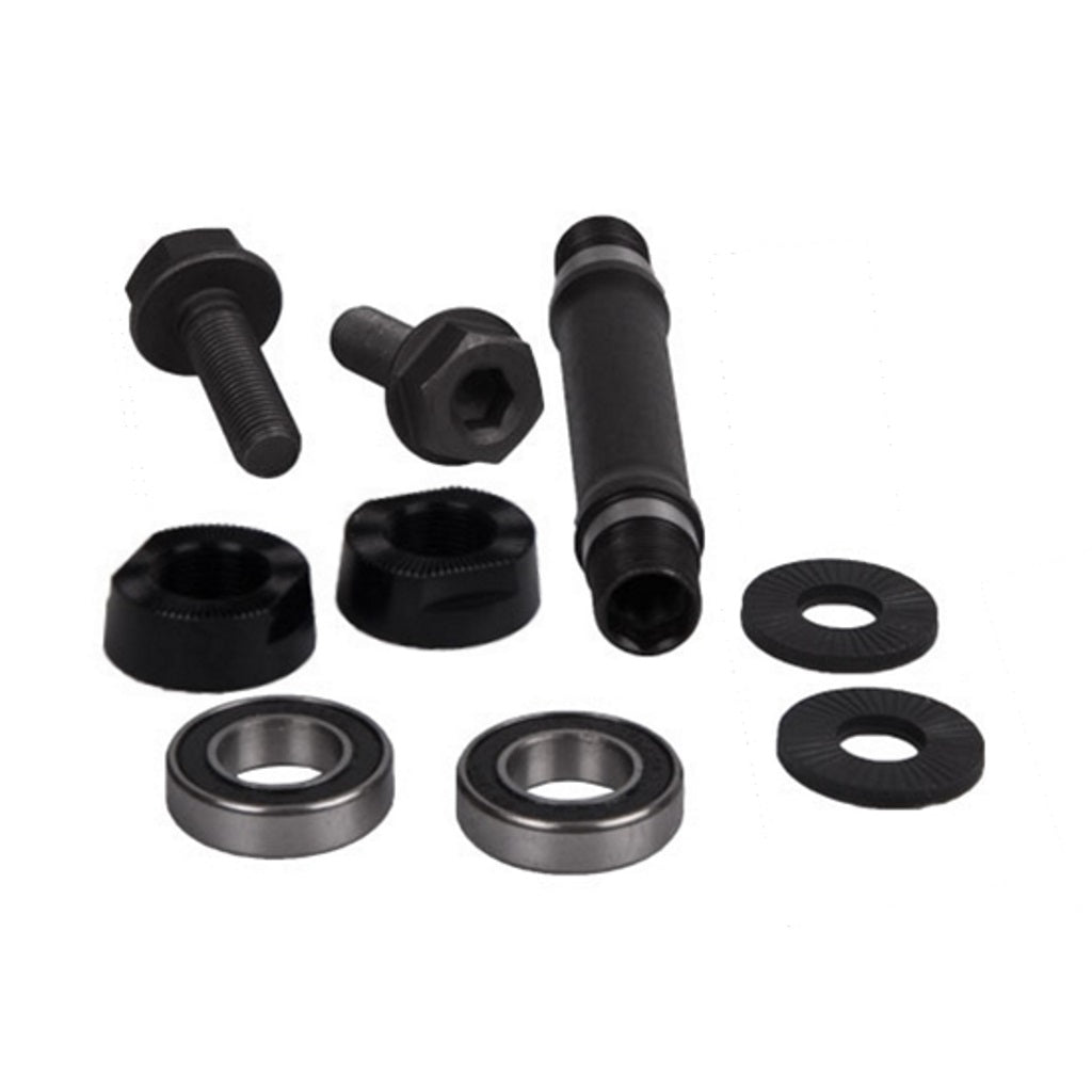 Cult Front Match Female axle Bearings kit 6902-2rs