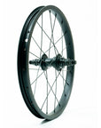 Cult Juvi 16" Cassette Wheel - Black 9 Tooth