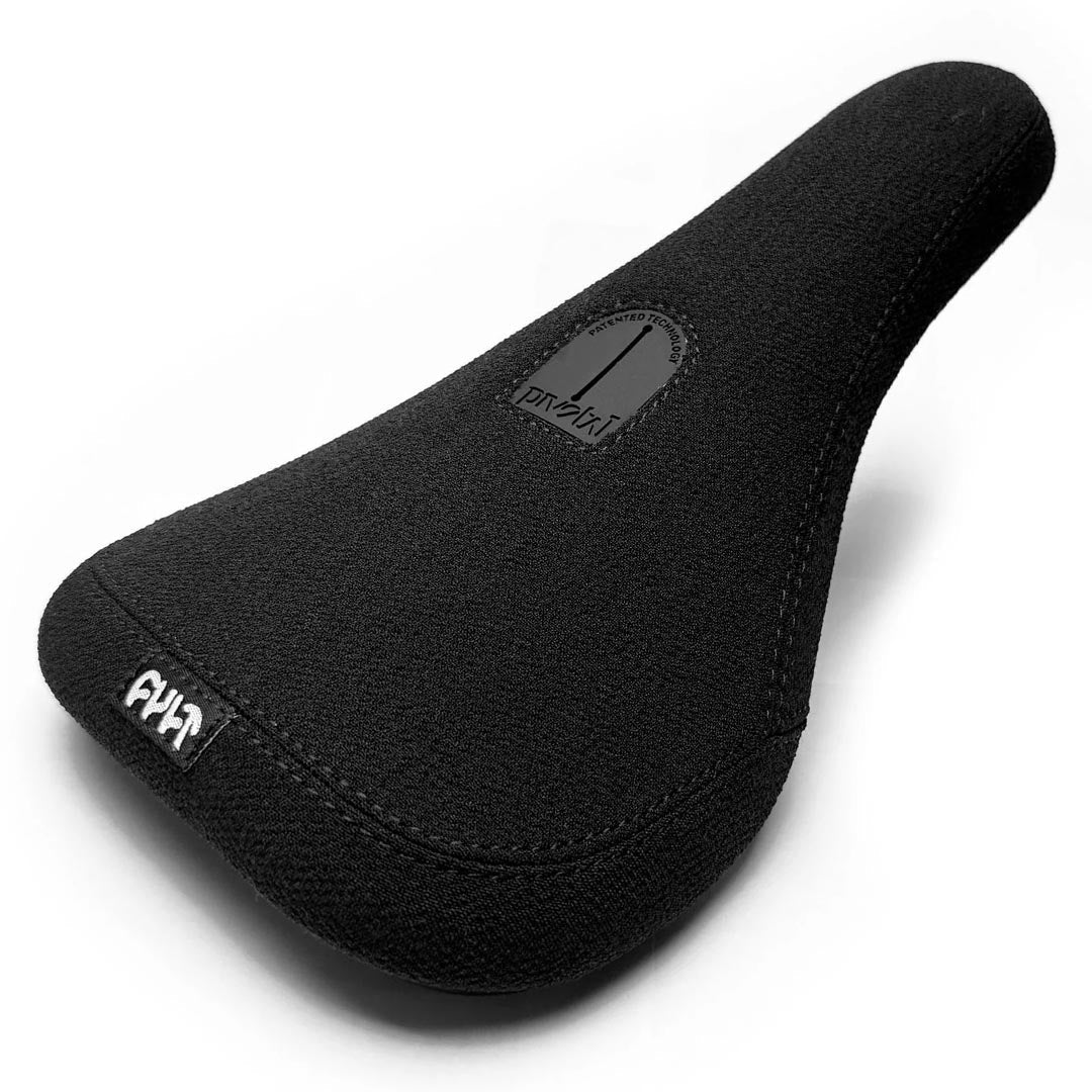 Cult Kevlar Slim Seat - Black