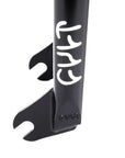 Cult 24" Race Fork - Chrome 10mm (3/8")