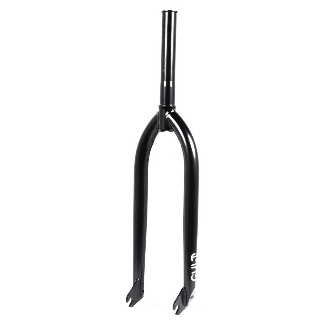 Cult 24" Race Fork - Chrome 10mm (3/8")