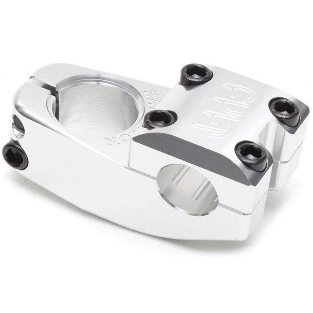 Cult Salvation V4 Top Load Stem - Polished