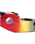 Cult Salvation V4 Top Load Stem - Rasta
