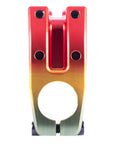 Cult Salvation V4 Top Load Stem - Rasta