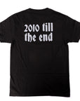 Cult Cultshit Tee - Black