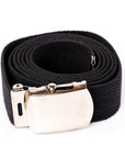 Cult Til The End Belt