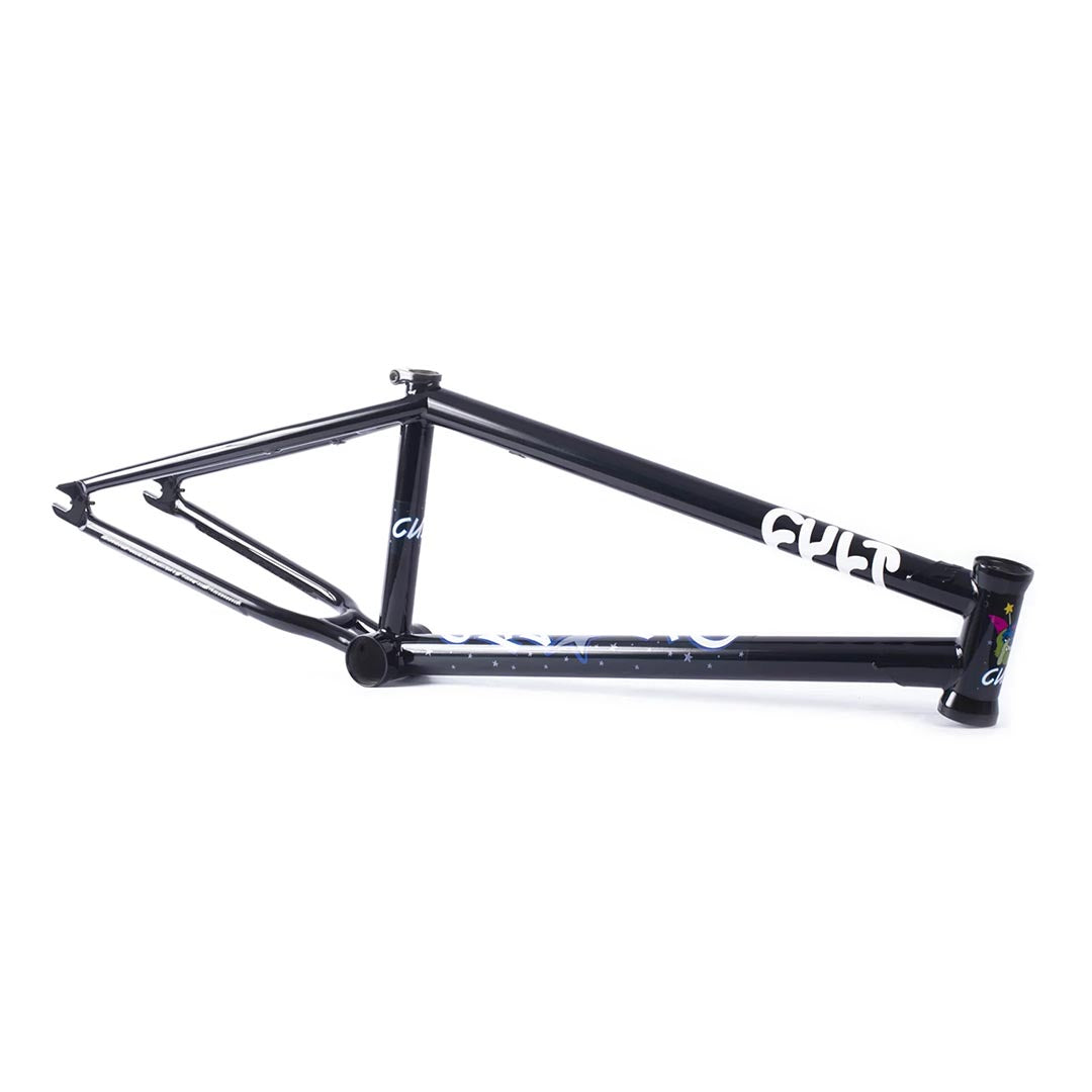 Cult Trey Jones Orlando Frame - Black