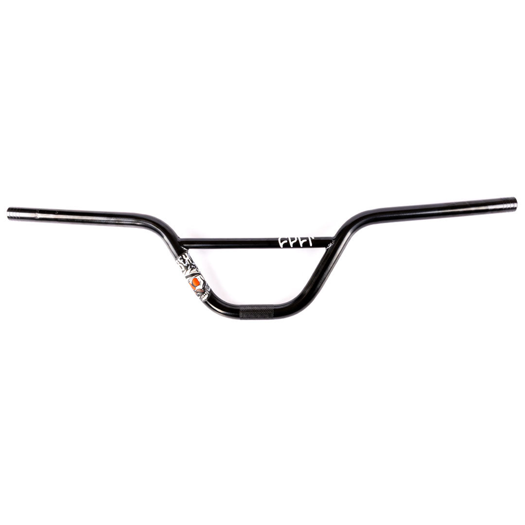 Cult Race Bars - Black