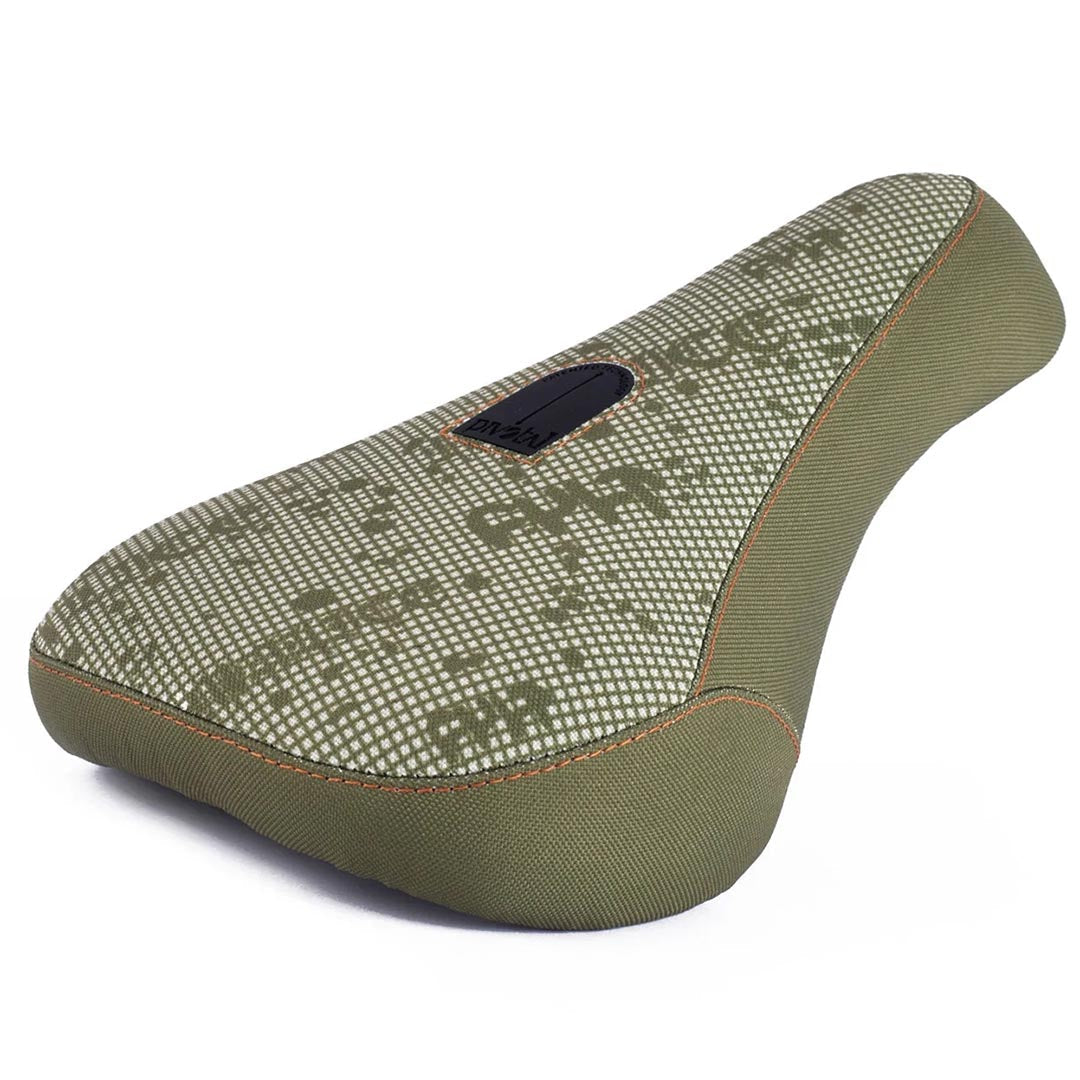 Cult x Malice Padded Pivotal Seat