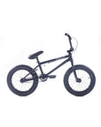 Cult Juvenile 16" Complete BMX Bike - Black