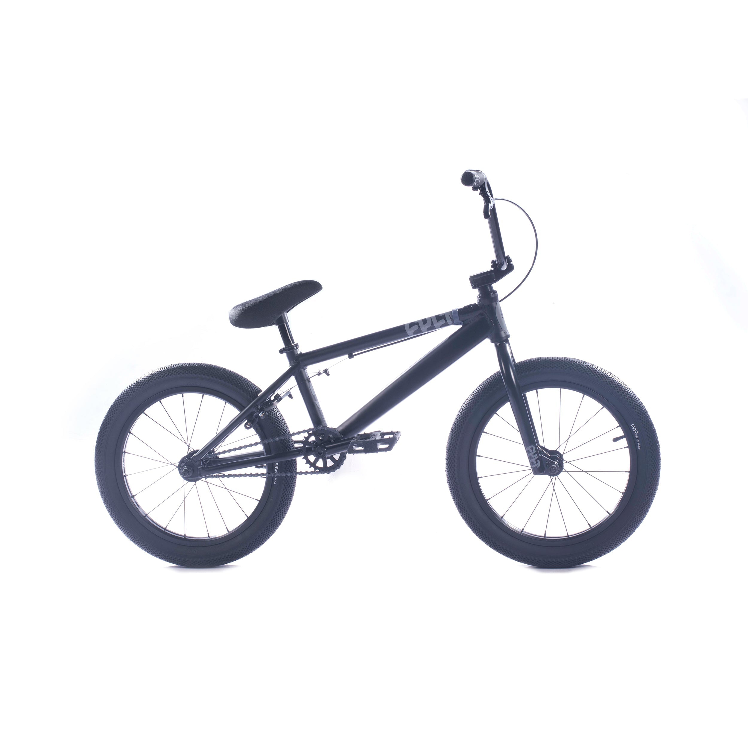 自転車 cult bmx Cult Juvenile 18