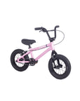 Cult Juvenile 12" Complete Bike - Pink/Black
