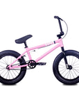 Cult Juvenile 16" Complete BMX Bike - Pink