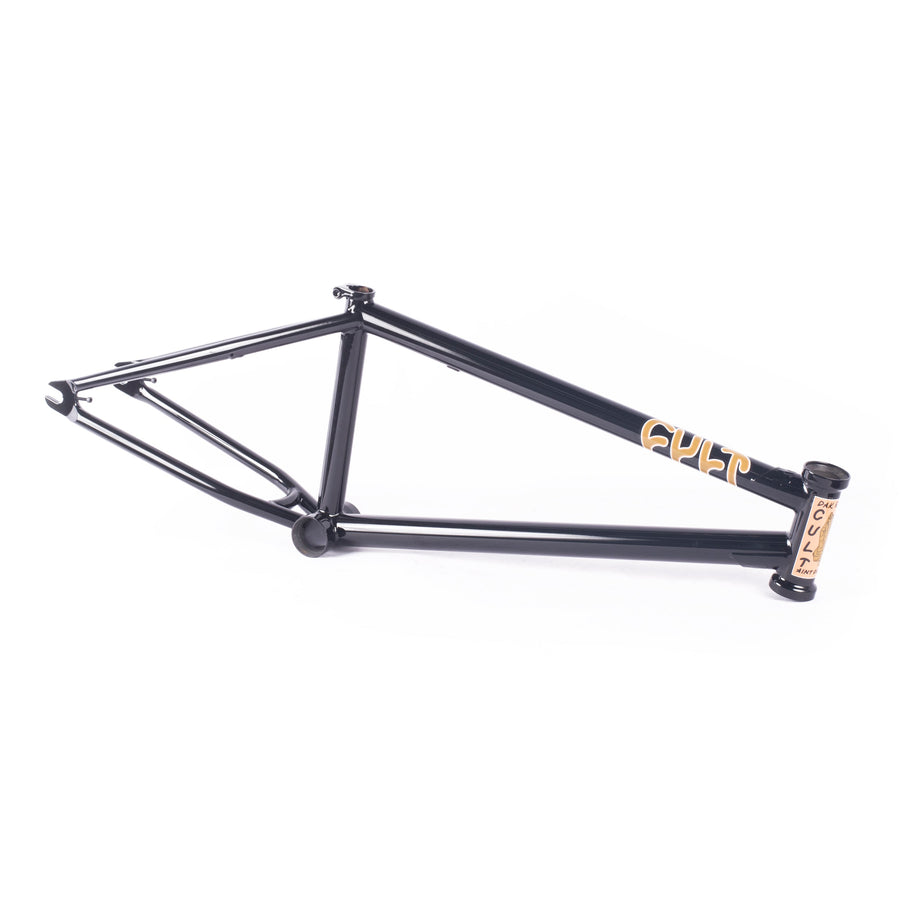 Cult Dak Frame - Black