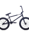 Cult Devotion Complete BMX Bike - Black 21"