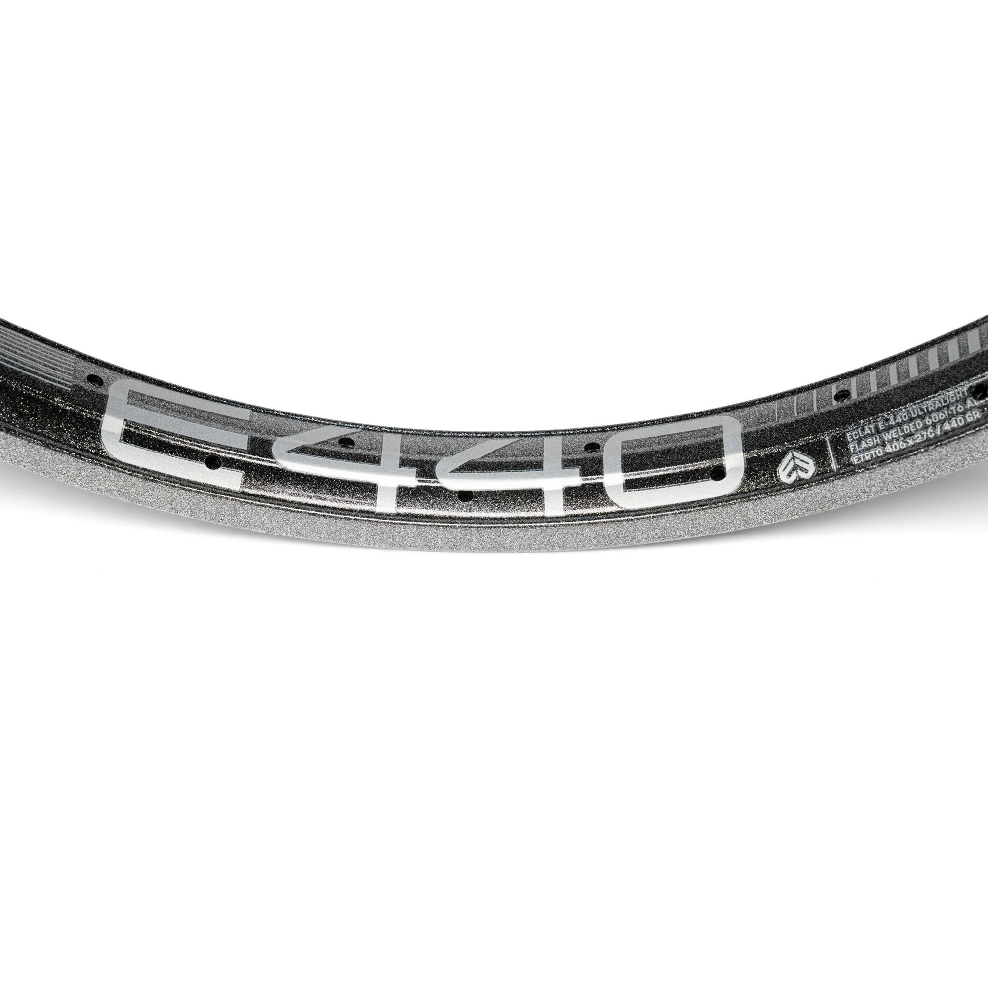 Eclat E440 20" BMX Rim