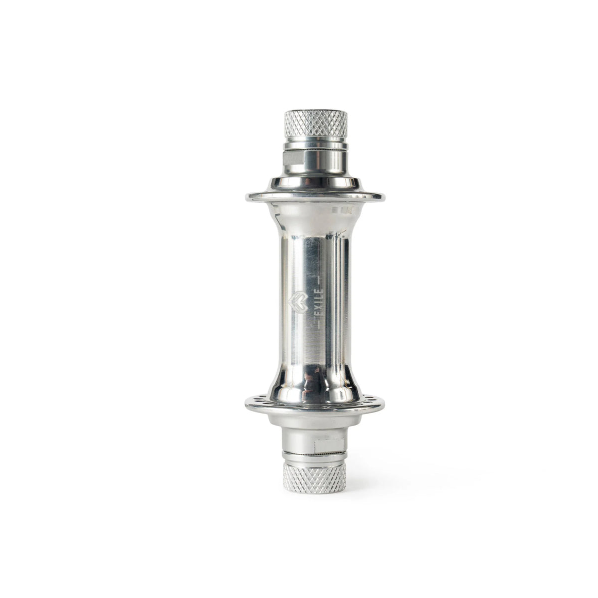 Eclat Exile Front Hub