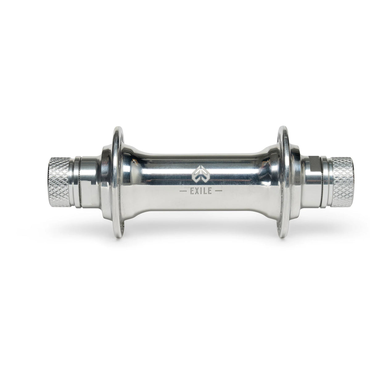 Eclat Exile Front Hub