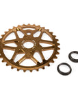 Eclat Exile Sprocket