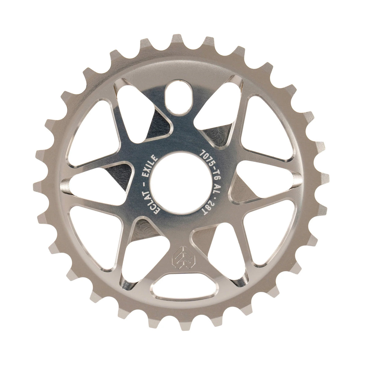 Eclat Exile Sprocket