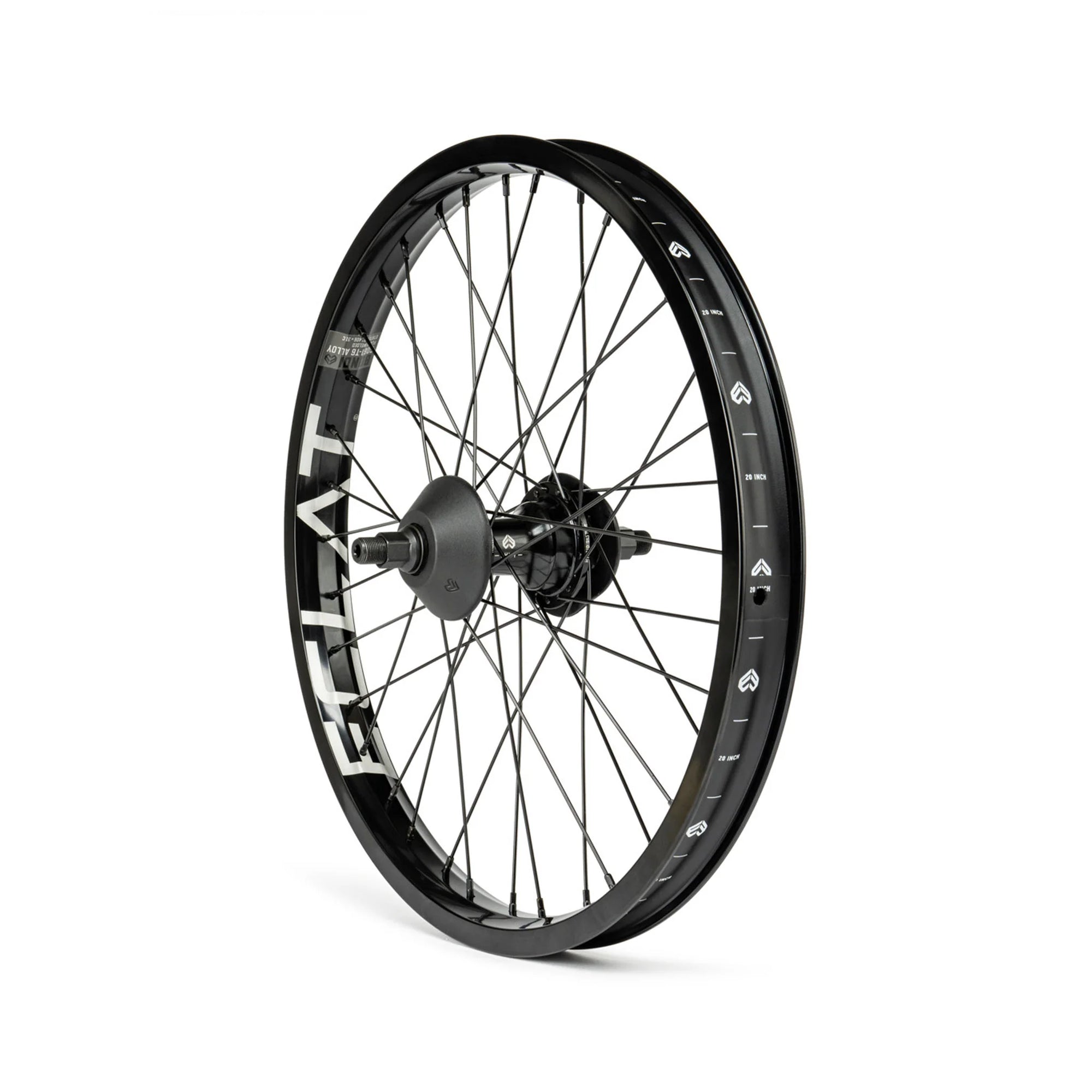 Eclat Bondi/Shift Freecoaster Rear Wheel
