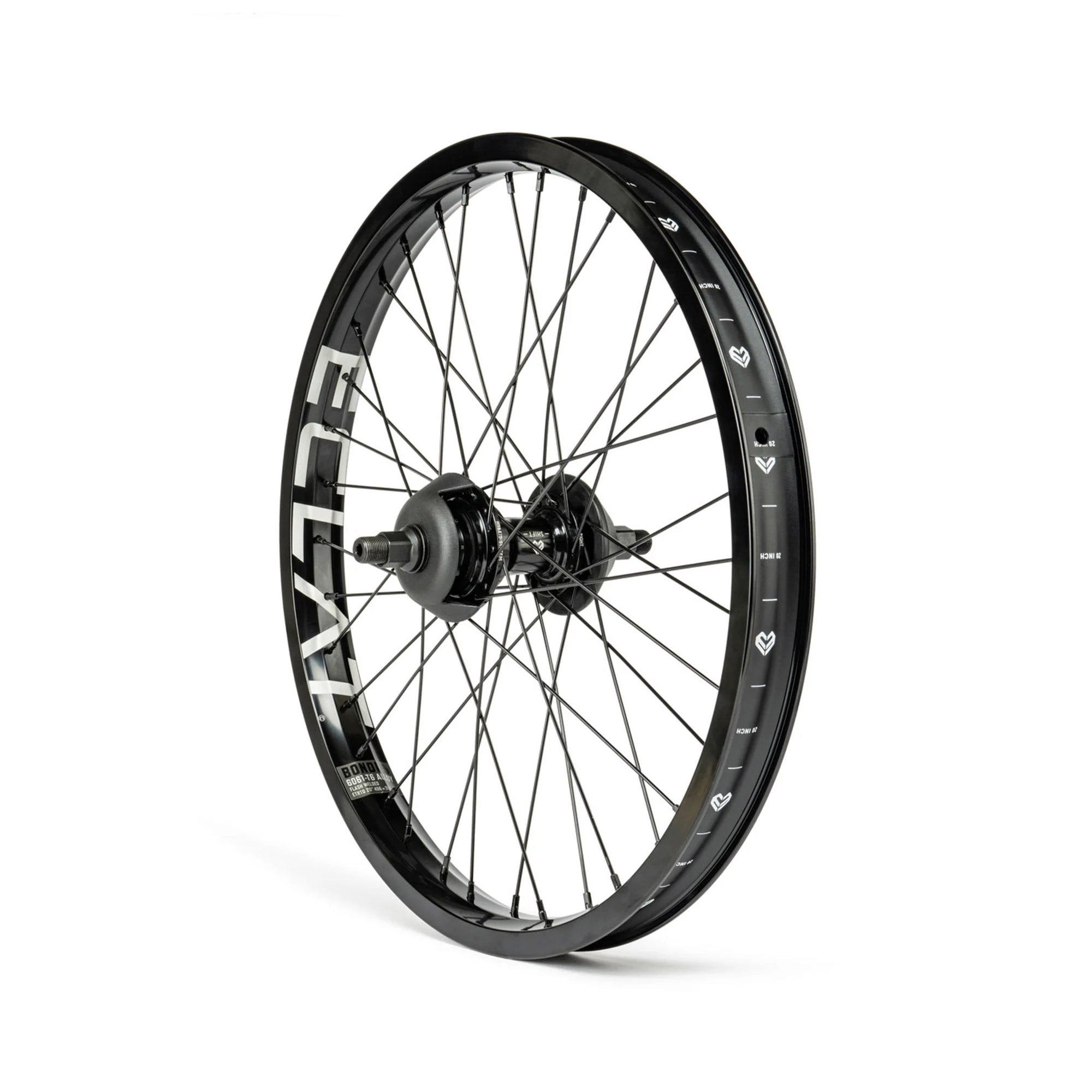Eclat Bondi/Shift Freecoaster Rear Wheel