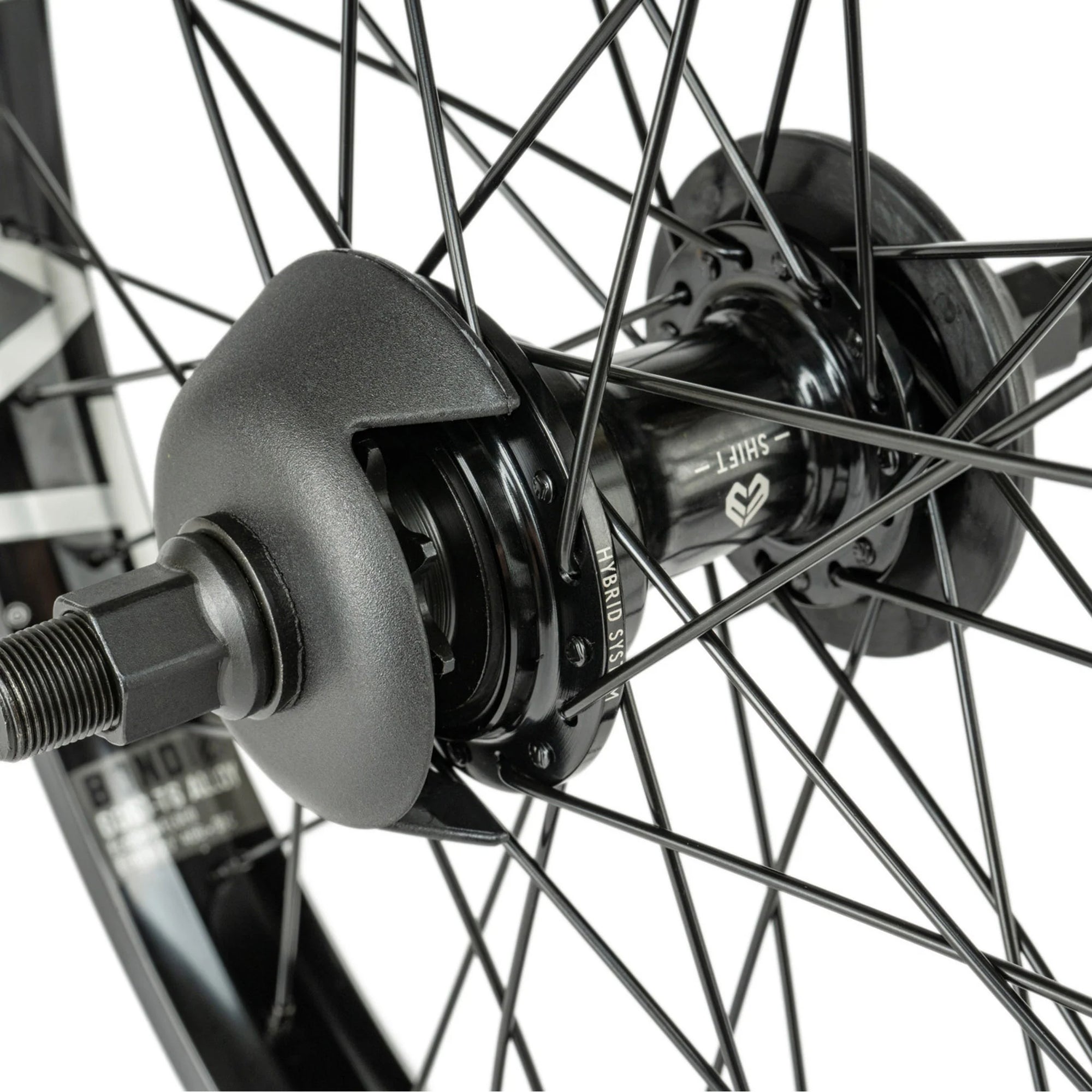 Eclat Bondi/Shift Freecoaster Rear Wheel