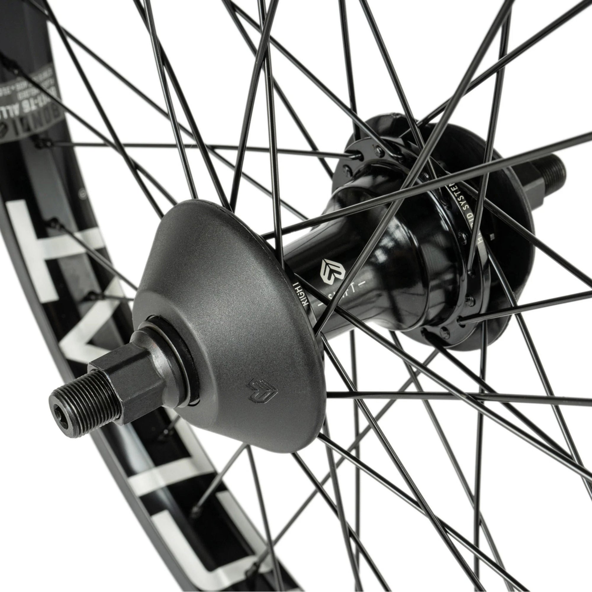 Eclat Bondi/Shift Freecoaster Rear Wheel