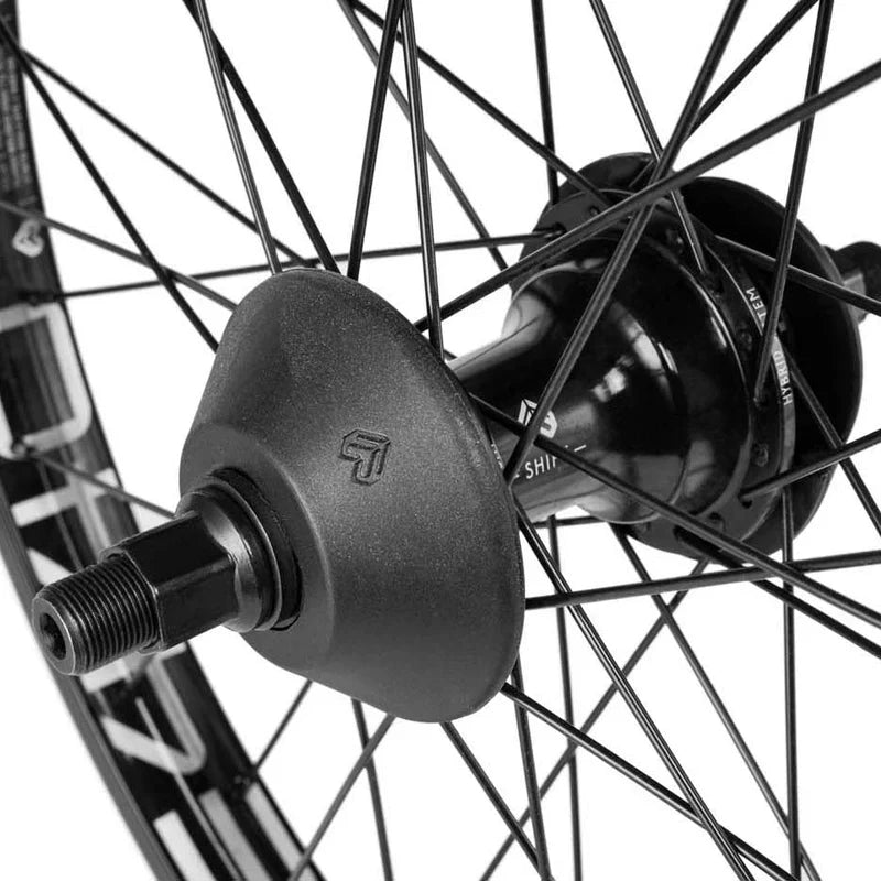 Eclat E440/Shift Rear Wheel