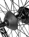 Eclat E440/Shift Rear Wheel