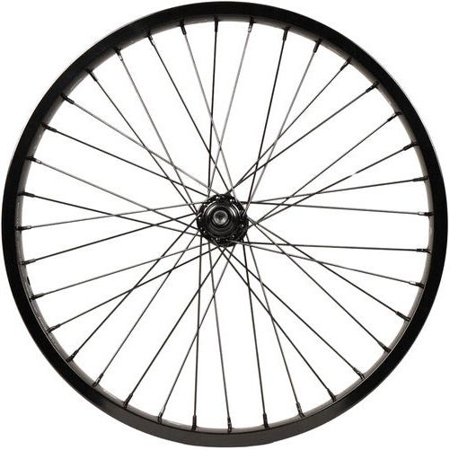 Eclat Locator/Exile Front Wheel
