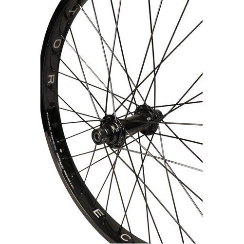 Eclat Locator/Exile Front Wheel