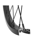 Eclat Locator/Exile Front Wheel