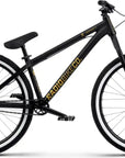 Radio Bikes Minotaur MTB DJ 26" Complete Bike