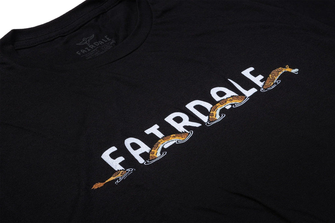 Fairdale x Vans T-Shirt
