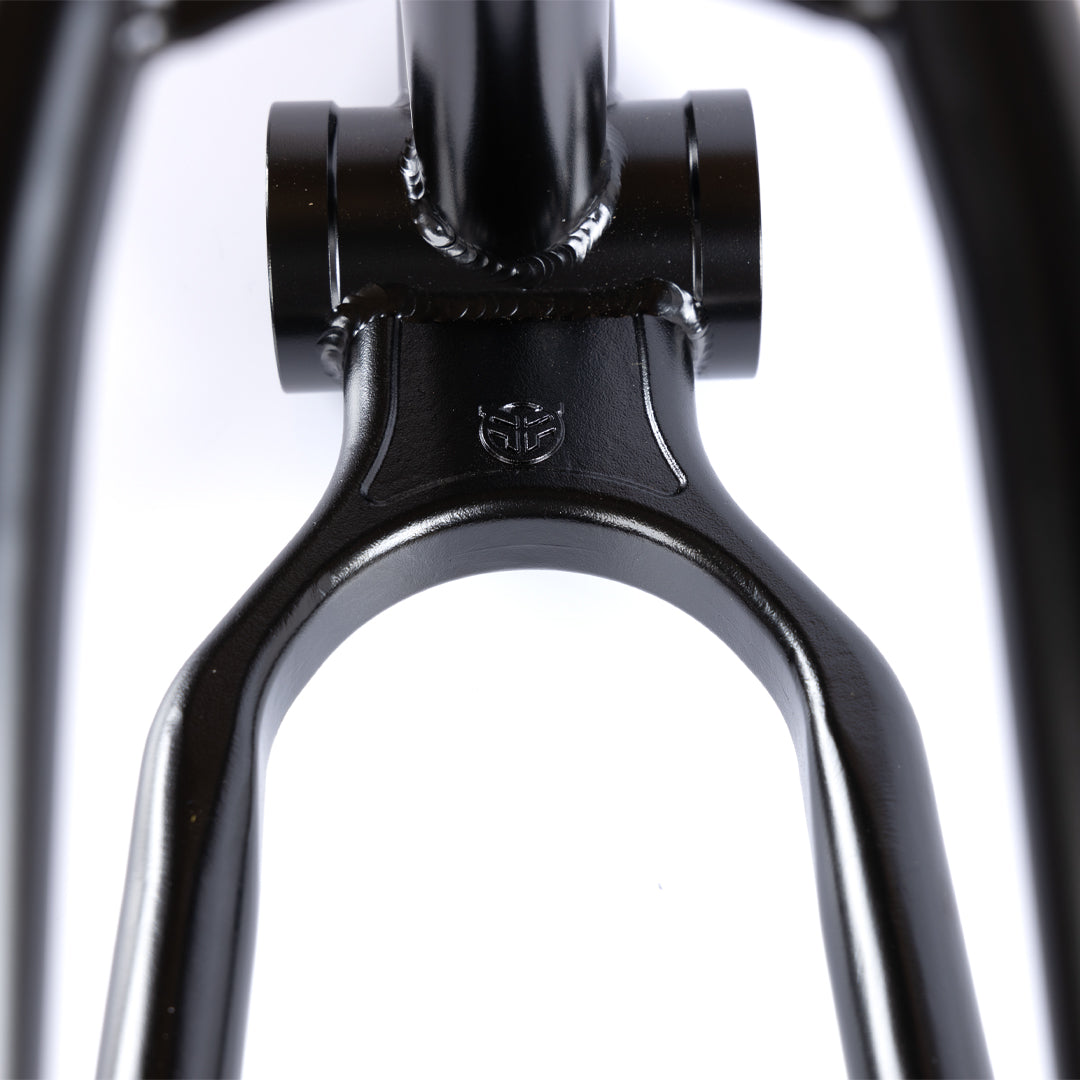 Federal Team ICS2 Frame - Black