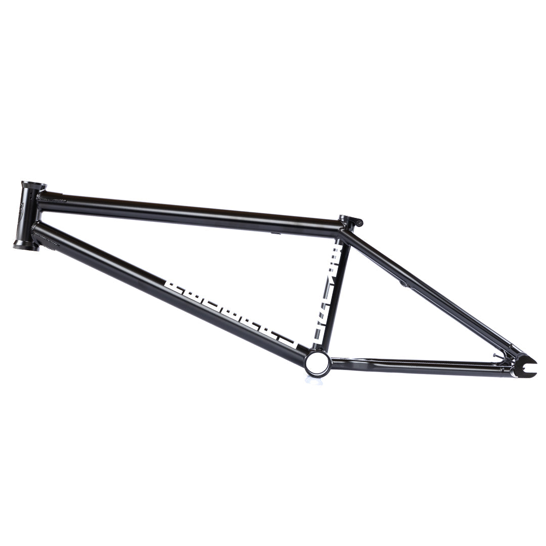 Federal Bruno ICS2 Frame - Black