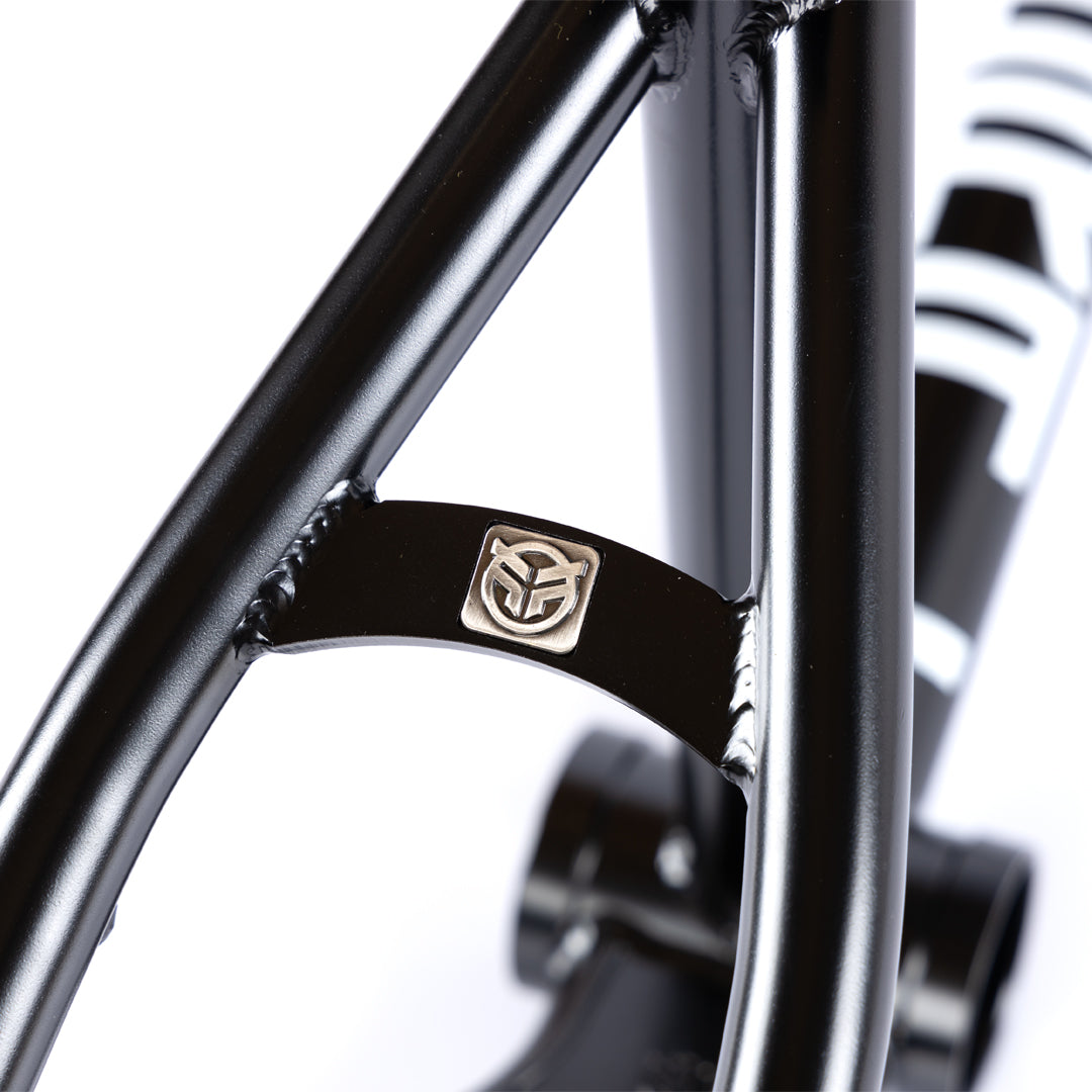 Federal Bruno ICS2 Frame - Black