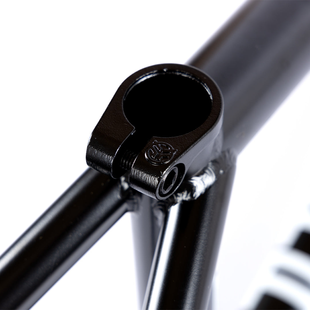 Federal Bruno ICS2 Frame - Black