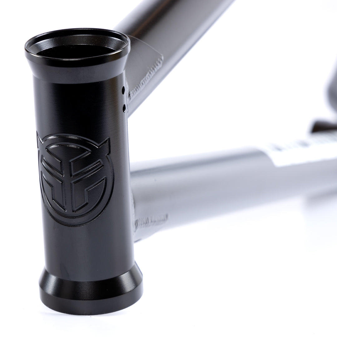 Federal Bruno ICS2 Frame - Black