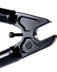 Federal Team ICS2 Frame - Black