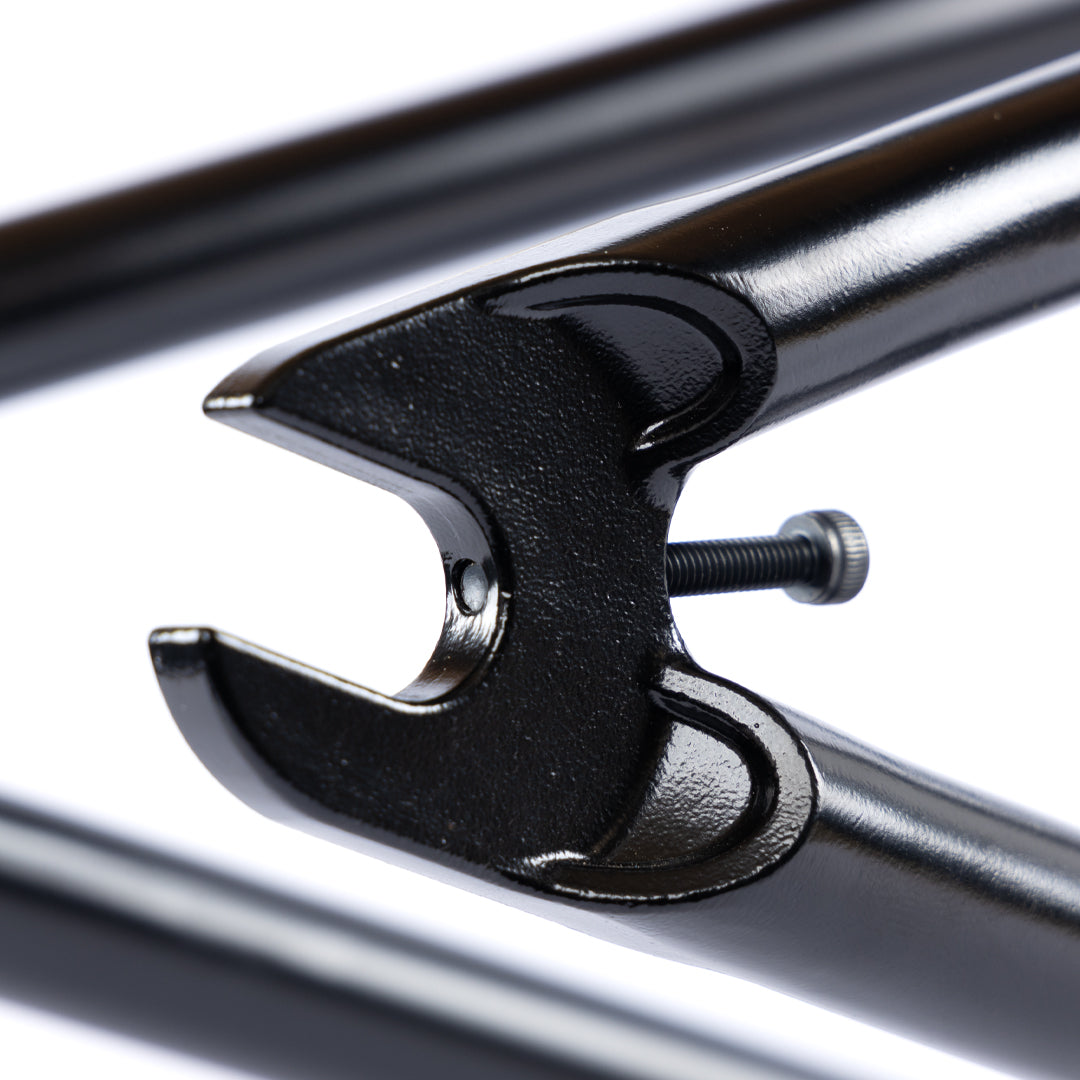 Federal Team ICS2 Frame - Black