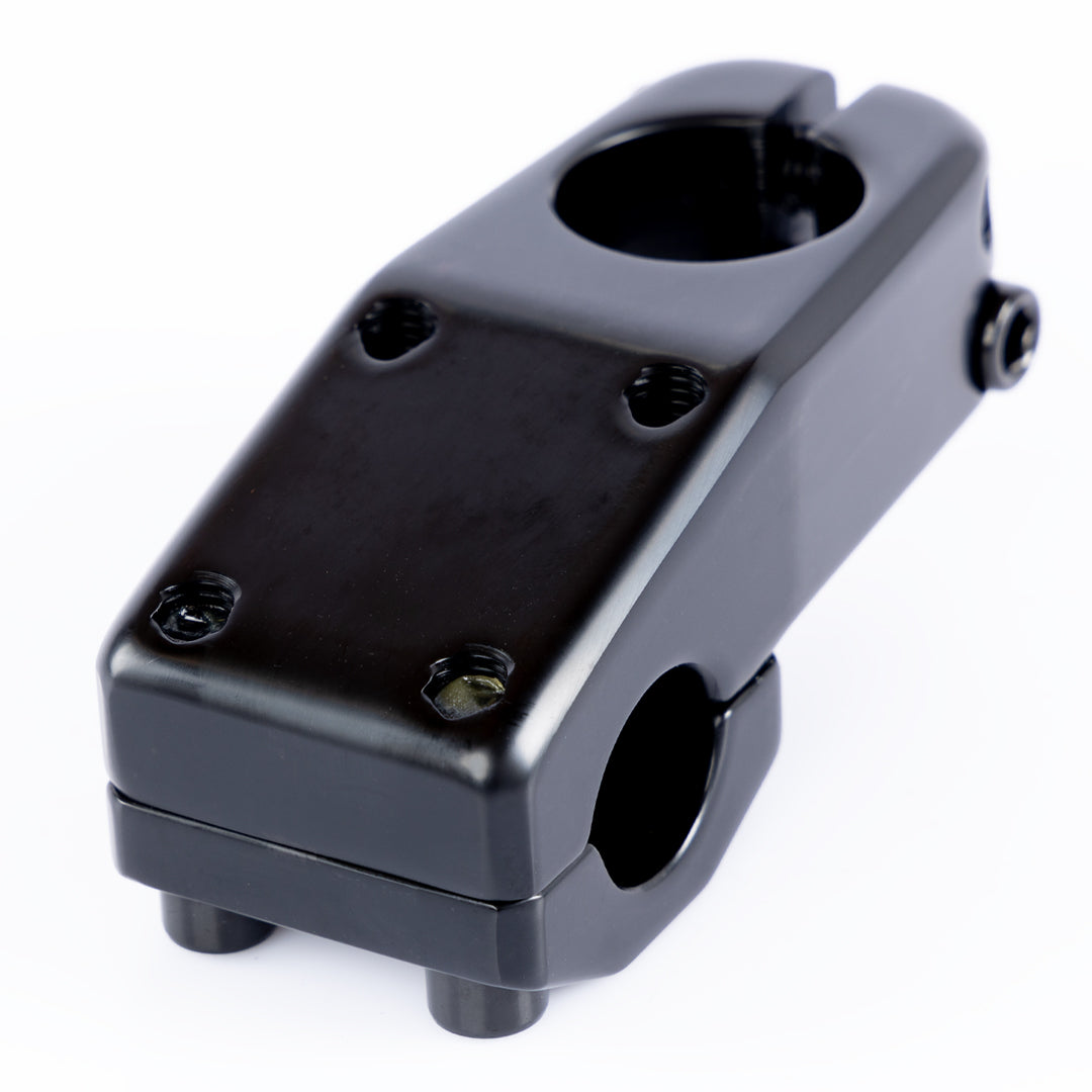 Federal Element V2 Top Load Stem - Black 50mm Reach