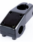 Federal Element V2 Top Load Stem - Black 50mm Reach