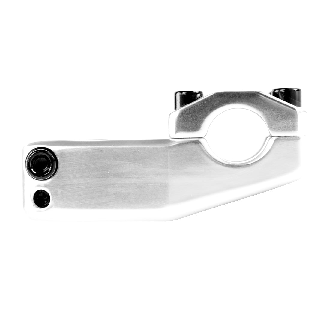 Federal Element V2 Top Load Stem - Silver 50mm Reach