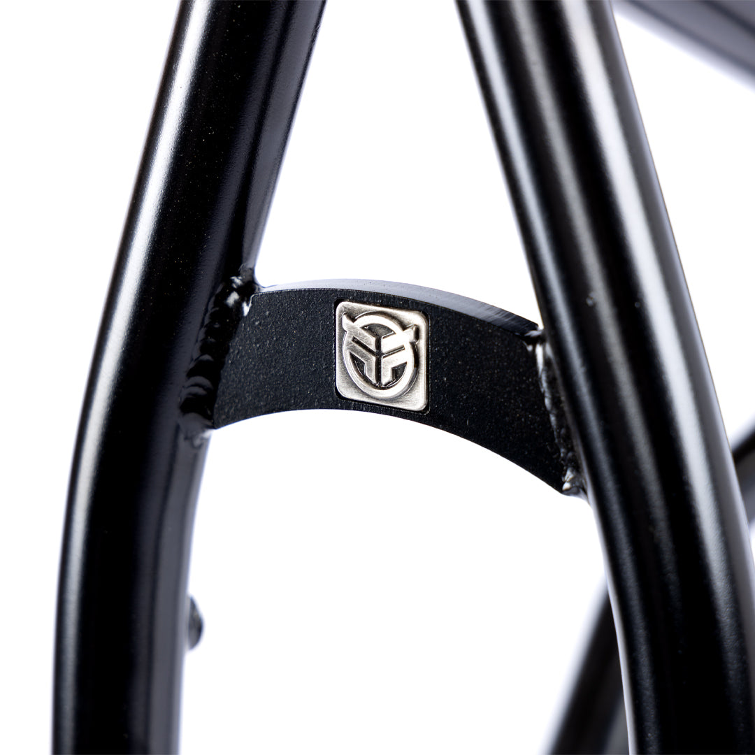 Federal Team ICS2 Frame - Black