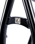 Federal Team ICS2 Frame - Black
